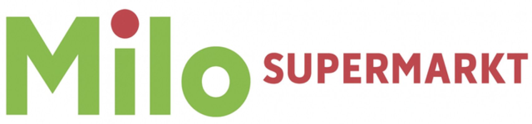 Milo Supermarkt| Online Bestellen | Official Website